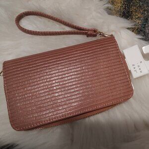 A New Day Wallet NWT
